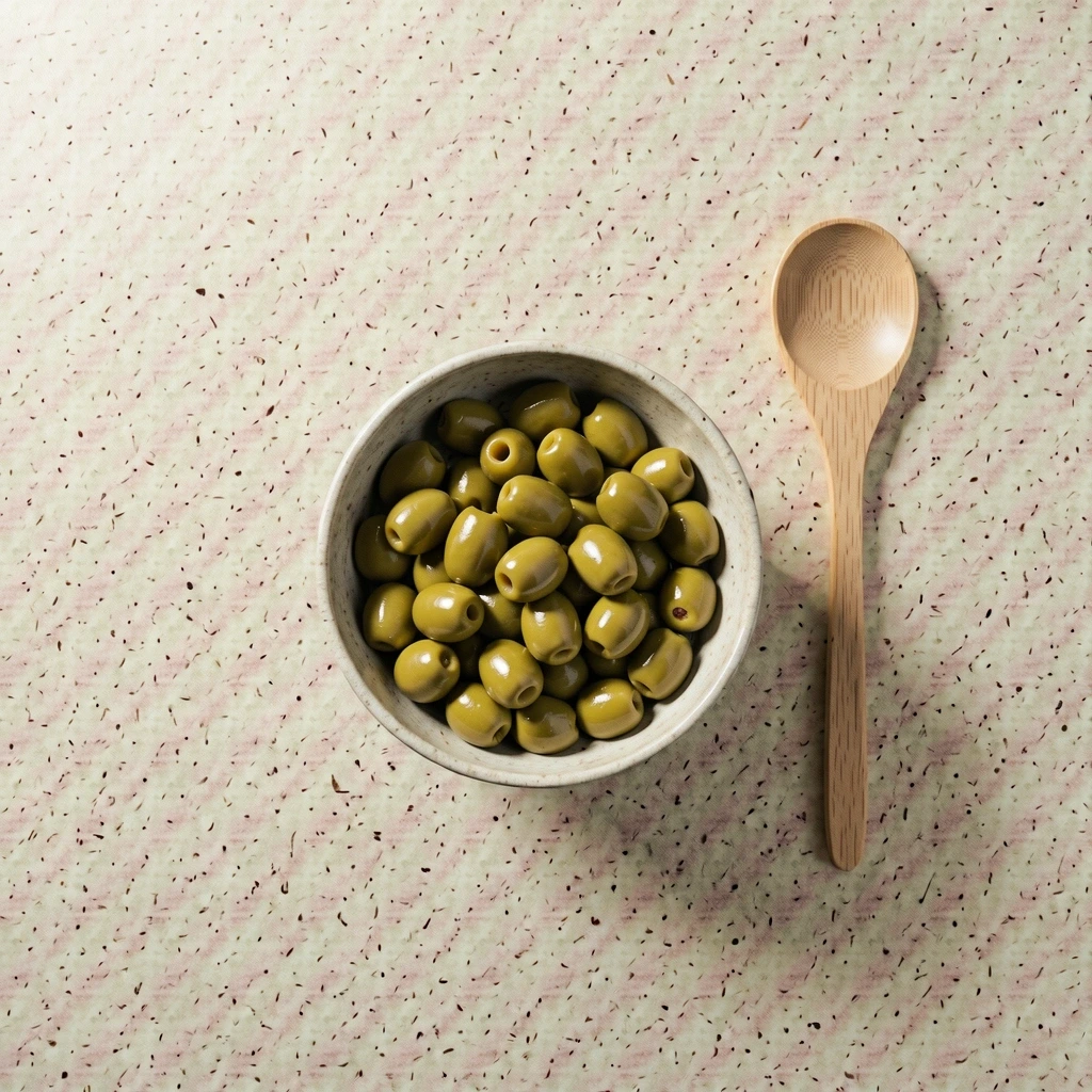 Διατροφική Διαφάνεια